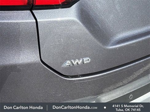 Certified 2025 Honda Pilot EX-L image 6