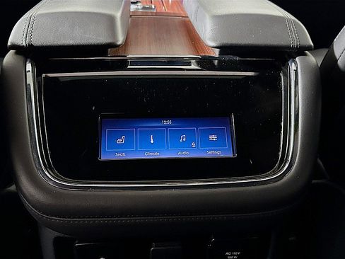 Used 2024 Lincoln Navigator Premiere image 27