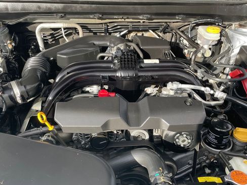 Used 2017 Subaru Legacy 2.5i Premium image 20