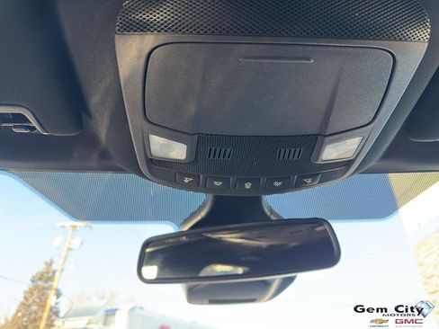 Used 2023 Ford Edge ST image 20