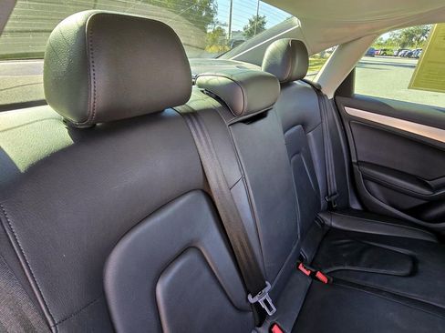 Used 2014 Audi A4 2.0T Premium image 23