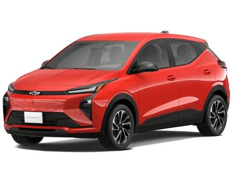 New 2027 Chevrolet Bolt LT w/ Super Cruise Package FWD image 25