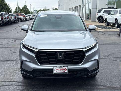 Certified 2023 Honda CR-V EX-L image 5