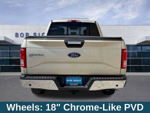 Used 2017 Ford F150 XLT w/ Equipment Group 302A Luxury RWD image 31