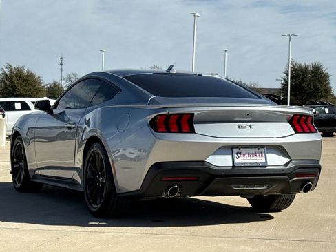 Used 2024 Ford Mustang GT RWD image 7