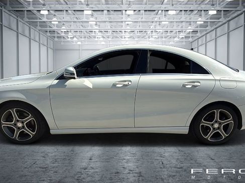 Used 2014 Mercedes-Benz CLA 250 image 2
