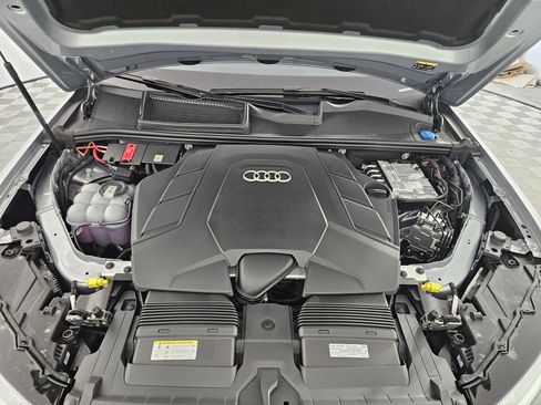 New 2026 Audi Q7 3.0T Premium AWD/4WD image 49