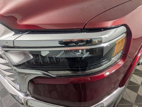 Used 2025 RAM 1500 Laramie w/ Trailer Tow Group image 15