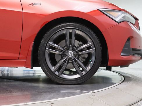 Certified 2023 Acura Integra A-Spec image 6