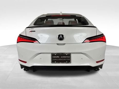 New 2026 Acura Integra A-Spec image 6