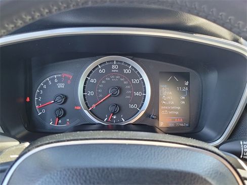 Used 2020 Toyota Corolla SE image 7