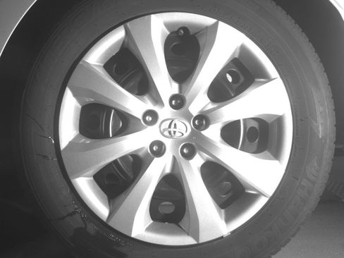 Used 2025 Toyota Corolla LE FWD image 14