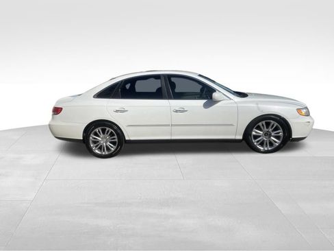 Used 2007 Hyundai Azera SE FWD image 4