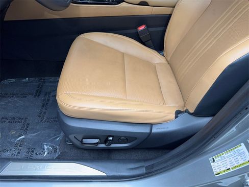 Used 2022 Lexus NX 350 AWD w/ Premium Package image 25