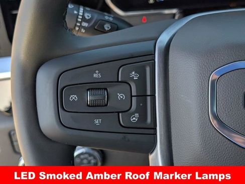 New 2026 GMC Sierra 2500 SLT w/ SLT Premium Package image 25