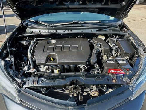 Used 2019 Toyota Corolla LE FWD image 27