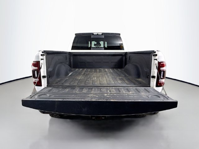 Used 2019 RAM 2500 Laramie AWD/4WD image 25