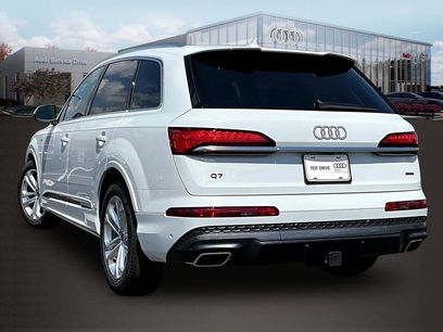 New 2026 Audi Q7 Premium Plus