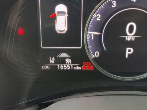 Used 2023 Lexus NX 350 AWD image 18