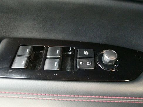 Used 2022 MAZDA CX-5 Carbon Edition image 63