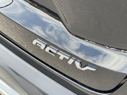 New 2025 Chevrolet Trax ACTIV w/ Driver Confidence Package image 72