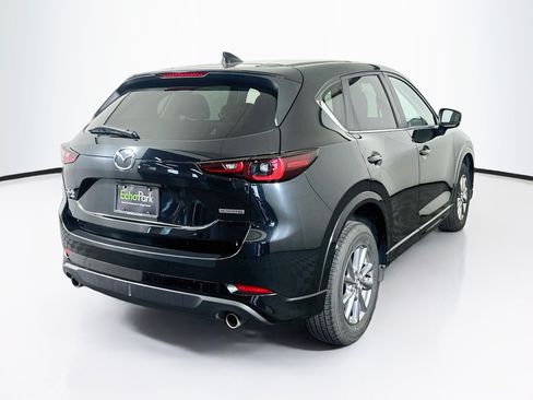 Used 2025 MAZDA CX-5 AWD 2.5 S w/ Select Package image 9