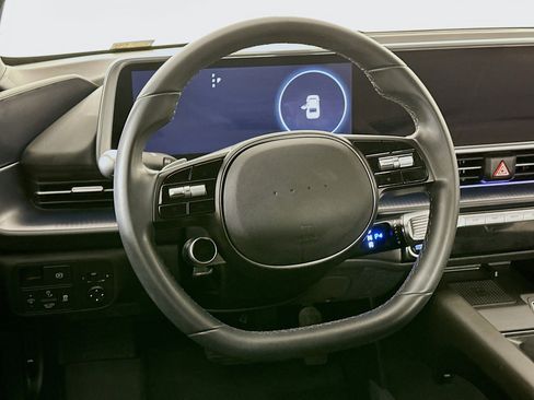 Used 2024 Hyundai Ioniq 6 SEL image 18