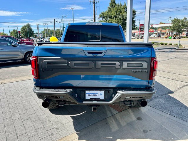 Used 2020 Ford F150 Raptor w/ Equipment Group 802A Luxury AWD/4WD image 6