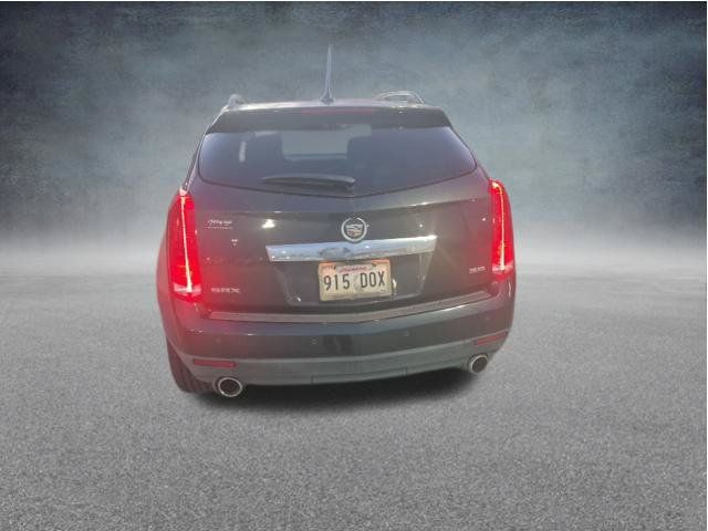 Used 2016 Cadillac SRX Performance w/ Driver Awareness Package FWD image 7