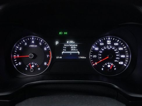 Used 2023 Kia Forte LXS w/ LXS Technology Package image 32