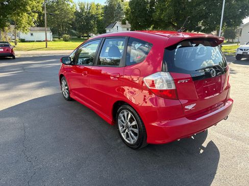 Used 2012 Honda Fit Sport image 5