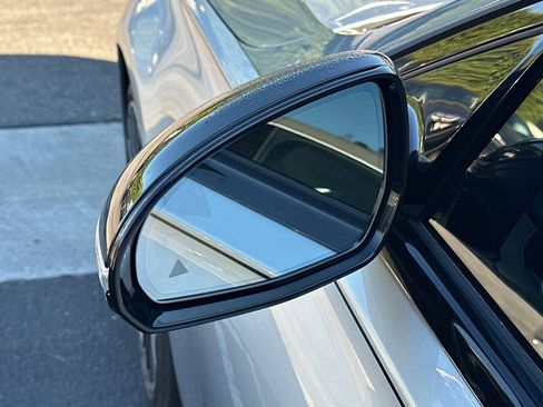 Certified 2023 Mercedes-Benz S 580 4MATIC Sedan image 16