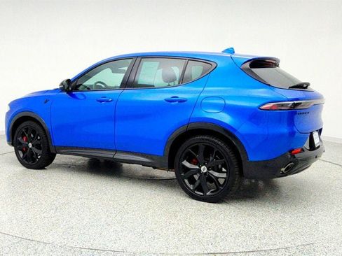 Used 2024 Dodge Hornet R/T image 7