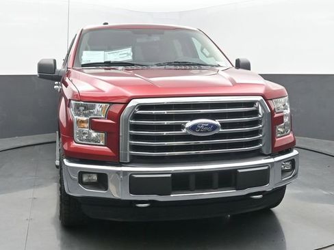 Used 2016 Ford F150 XLT w/ Equipment Group 302A Luxury AWD/4WD image 8