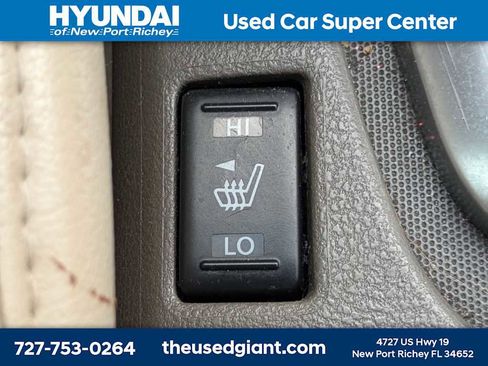 Used 2010 Nissan Altima 2.5 SL w/ SL Pkg FWD image 26