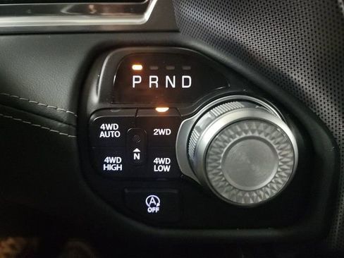 Used 2022 RAM 1500 Limited image 15