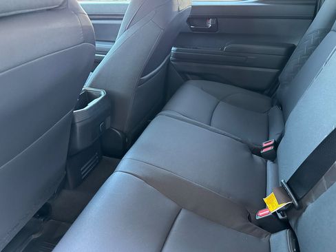 New 2025 Toyota Tacoma SR5 image 12