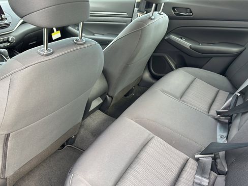 New 2025 Nissan Altima 2.5 S image 15