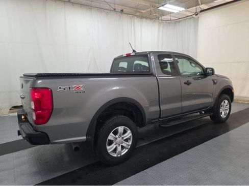 Used 2021 Ford Ranger XL w/ Equipment Group 101A High AWD/4WD image 2