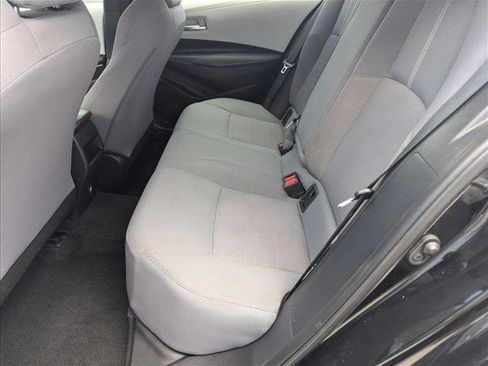 Used 2022 Toyota Corolla SE FWD image 15
