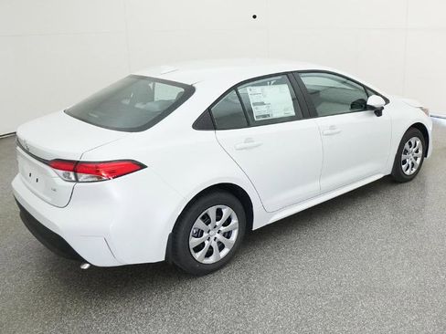 New 2026 Toyota Corolla LE image 21