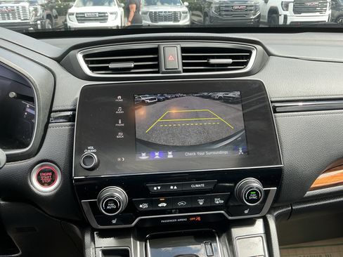 Used 2020 Honda CR-V EX-L image 26