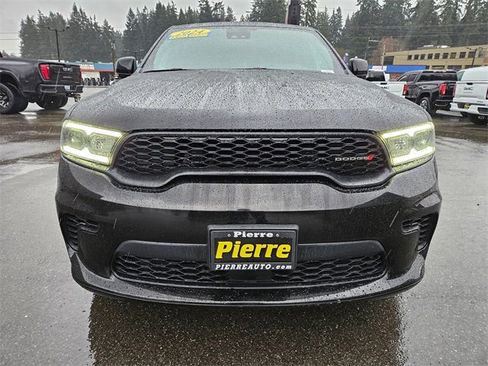 Used 2024 Dodge Durango GT image 8