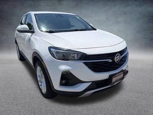 Used 2020 Buick Encore GX Preferred w/ Cold Weather Comfort Package AWD/4WD image 5