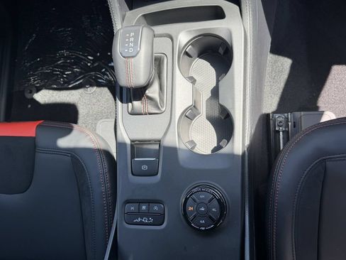 New 2026 Ford Ranger Raptor AWD/4WD image 10