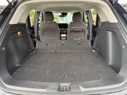 Used 2025 Chevrolet TrailBlazer LT FWD image 41