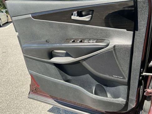 Used 2019 Kia Sorento EX w/ EX Touring Package FWD image 33
