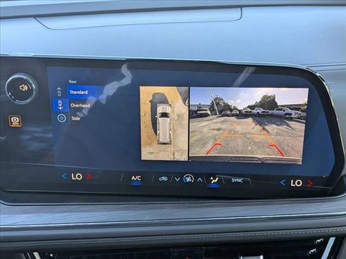 New 2026 Chevrolet Suburban LS image 12