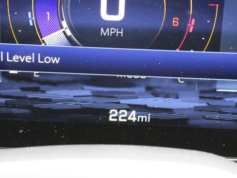 New 2025 Chevrolet Tahoe LT w/ Comfort Package image 36