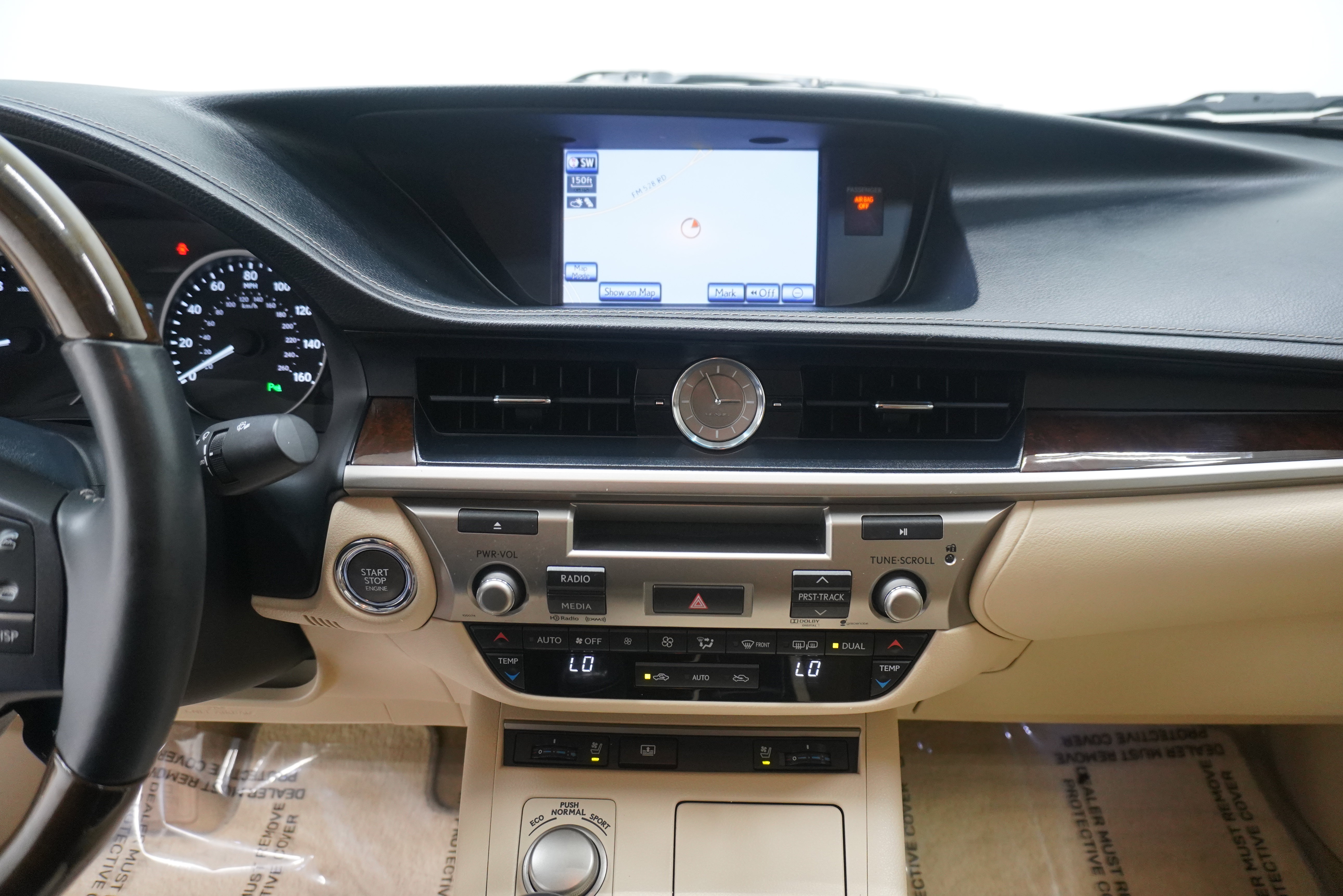Used 2013 Lexus ES 350 w/ Luxury Pkg FWD image 19
